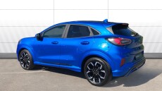 Ford Puma 1.0 EcoBoost Hybrid mHEV ST-Line X 5dr Petrol Hatchback